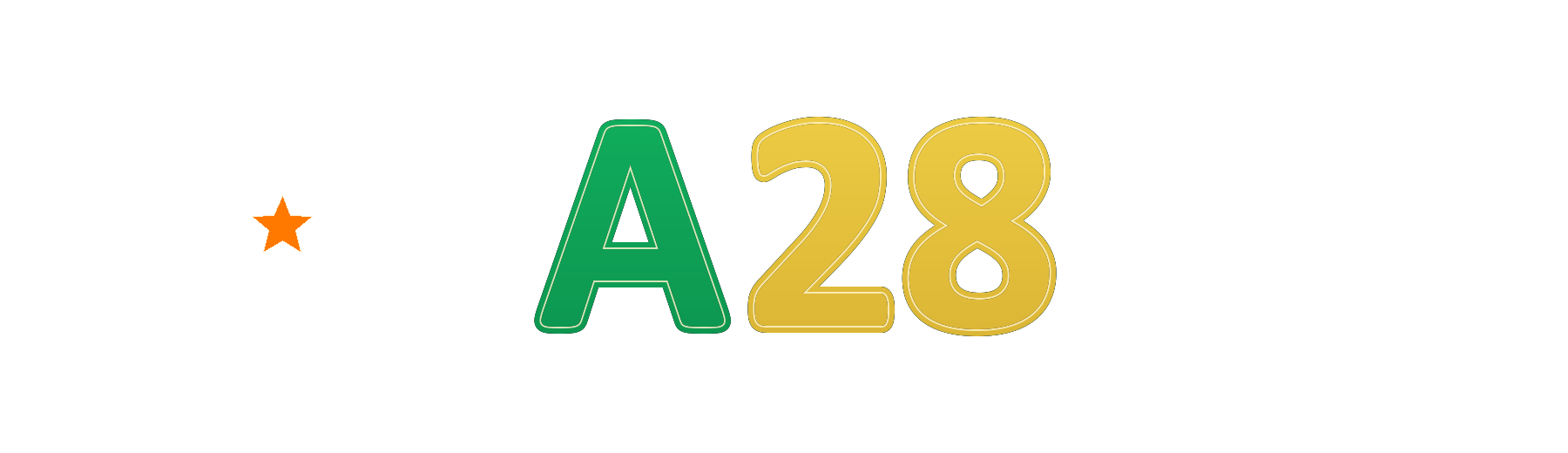 a28 logo